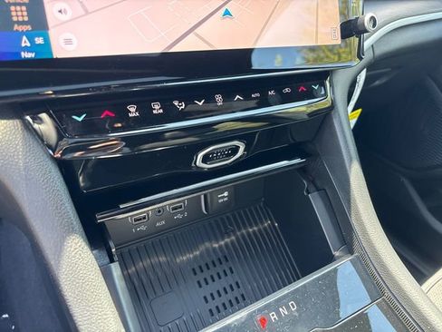 New 2026 Jeep Grand Cherokee Altitude AWD/4WD image 23