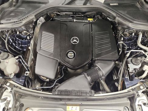 Used 2024 Mercedes-Benz GLC 300 4MATIC image 31