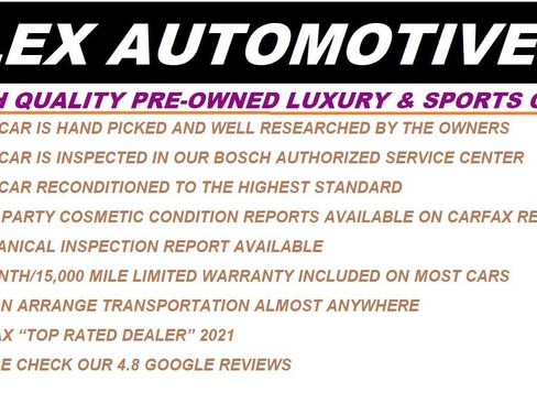 Used 2020 Mercedes-Benz SL 550 image 35
