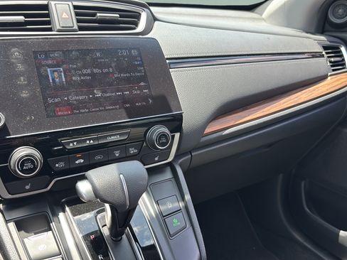 Used 2022 Honda CR-V EX image 26