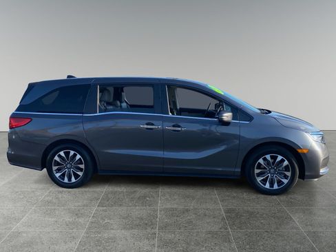 Used 2024 Honda Odyssey EX-L image 6