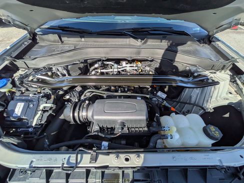 Certified 2023 Ford Explorer Limited image 10