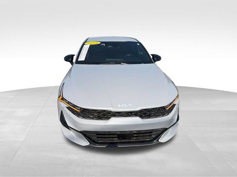 Used 2023 Kia K5 GT-Line w/ GT-Line Premium Package FWD image 8