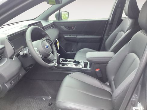 New 2026 Subaru Outback Premium image 9