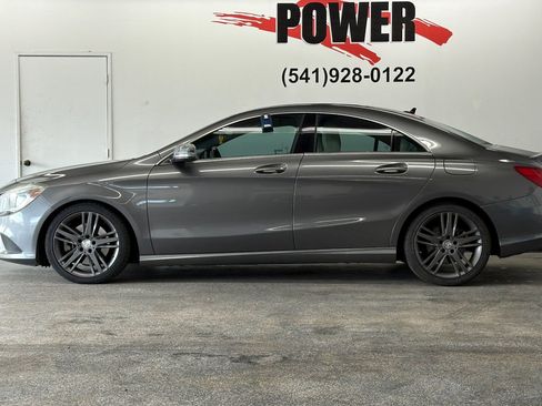 Used 2015 Mercedes-Benz CLA 250 image 6