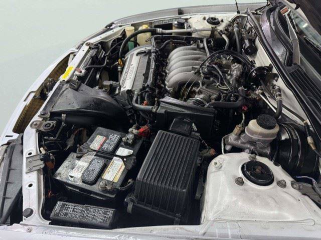 Used 1996 Nissan Maxima FWD image 50