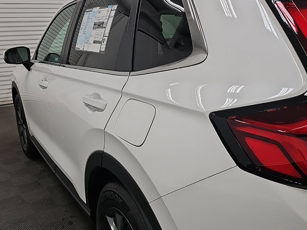 New 2027 Honda CR-V EX-L image 6