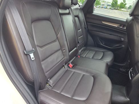 Used 2019 MAZDA CX-5 Signature AWD/4WD image 23