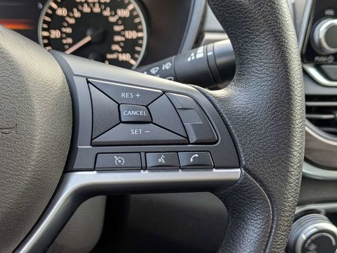 Used 2024 Nissan Altima 2.5 SV FWD image 25