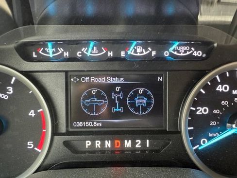Used 2019 Ford F250 XLT w/ XLT Premium Package AWD/4WD image 18
