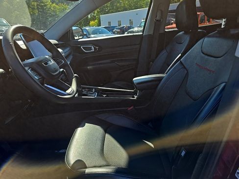 Certified 2022 Jeep Compass Trailhawk image 20