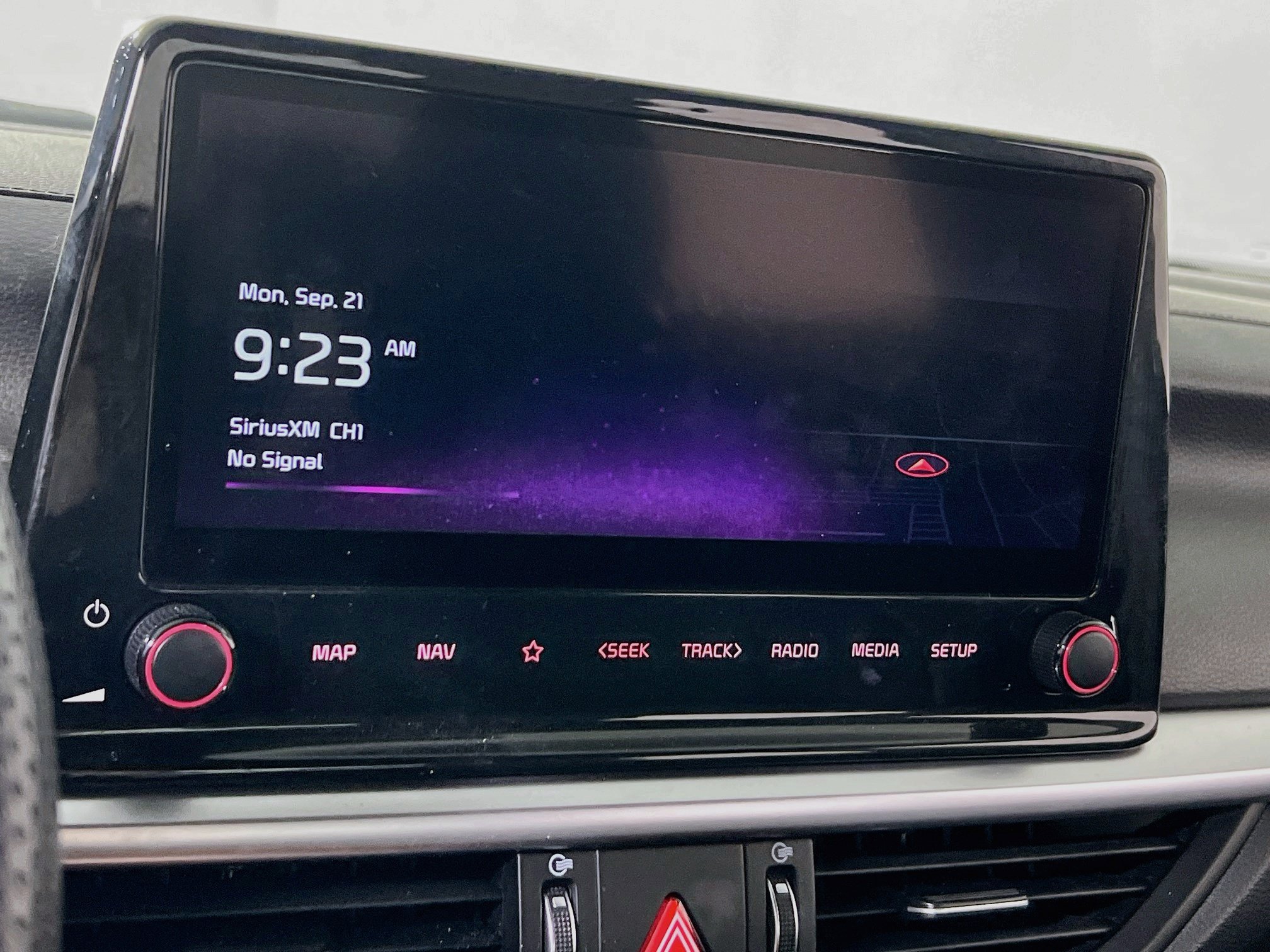 Used 2023 Kia Forte GT-Line FWD image 15