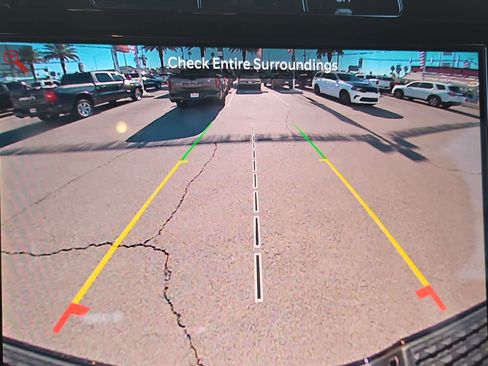 New 2026 RAM 3500 Big Horn image 29