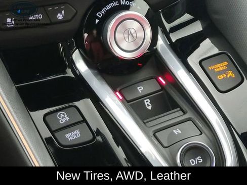 Used 2023 Acura TLX Type S image 25