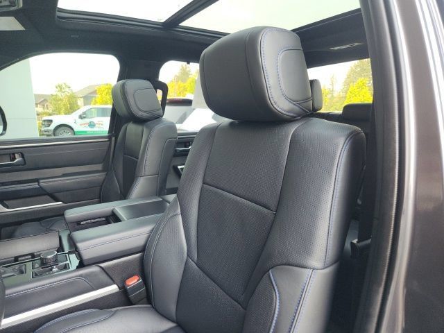 Used 2024 Toyota Tundra Platinum AWD/4WD image 18