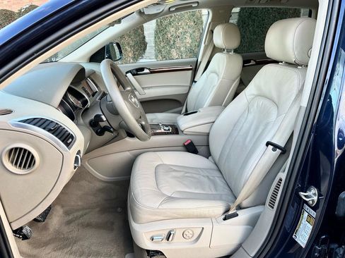 Used 2013 Audi Q7 TDI Premium Plus image 27