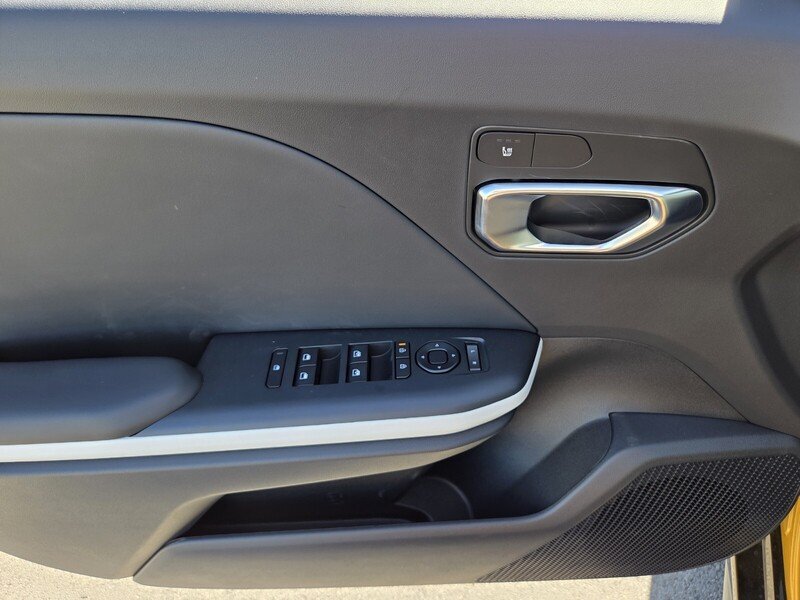 New 2026 Kia K4 GT-Line FWD image 9