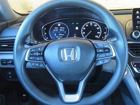 Used 2020 Honda Accord EX image 18