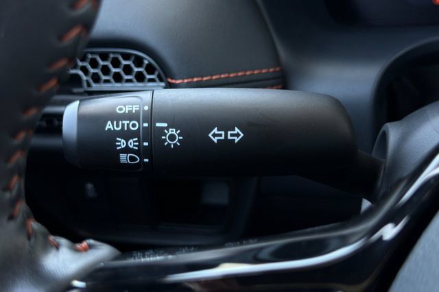Certified 2024 Honda HR-V Sport image 33