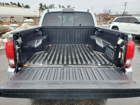 Used 2023 Toyota Tacoma SR image 24
