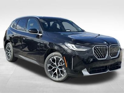 New 2026 BMW X3 xDrive30 w/ Premium Package