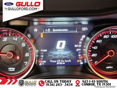 Used 2023 Dodge Charger Scat Pack w/ Plus Group image 24