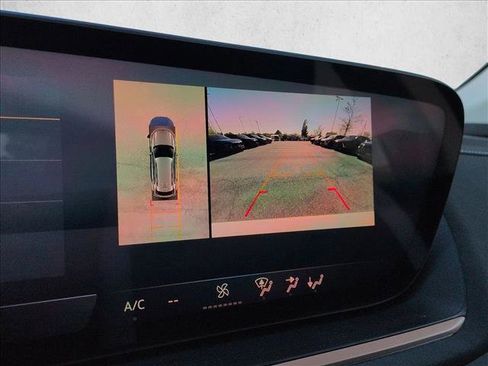 New 2026 Buick Envision Sport Touring AWD/4WD image 13