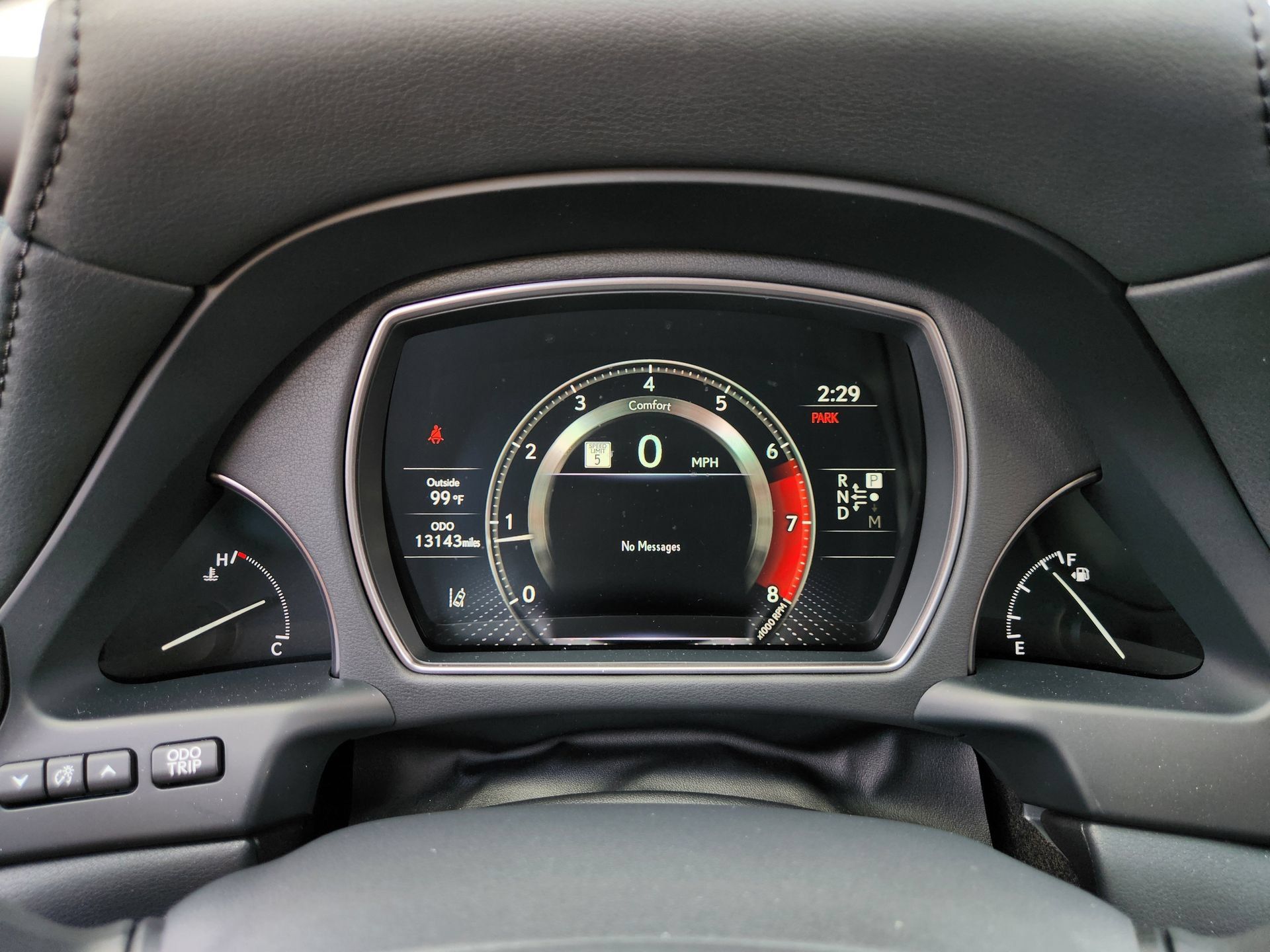 Used 2023 Lexus LS 500 w/ Interior Upgrade Package RWD image 17