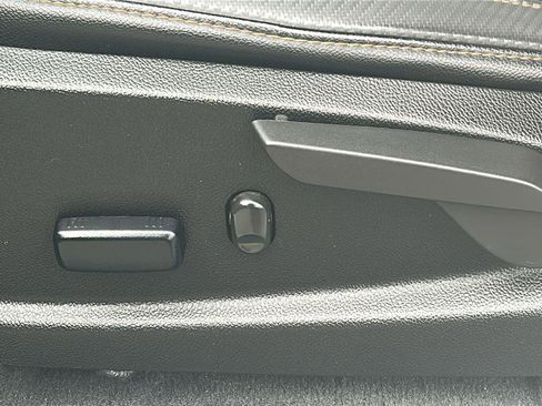 Certified 2022 GMC Canyon AT4 w/ Trailering Package image 29