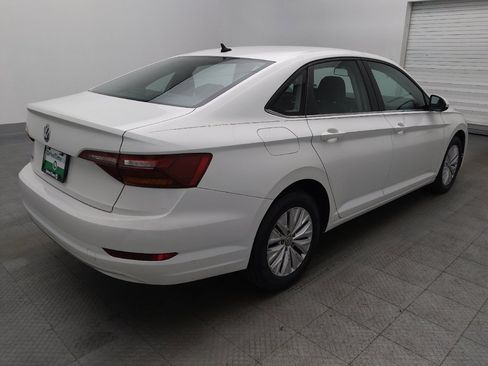 Used 2019 Volkswagen Jetta S w/ Driver Assistance Package FWD image 9