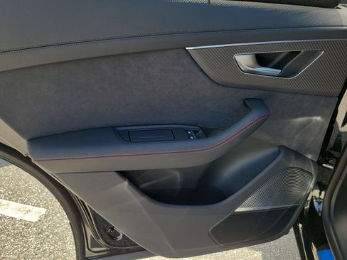 New 2026 Audi Q8 Prestige AWD/4WD image 27