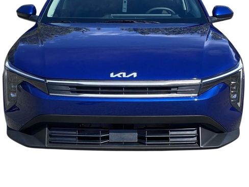 New 2026 Kia K4 FWD image 27