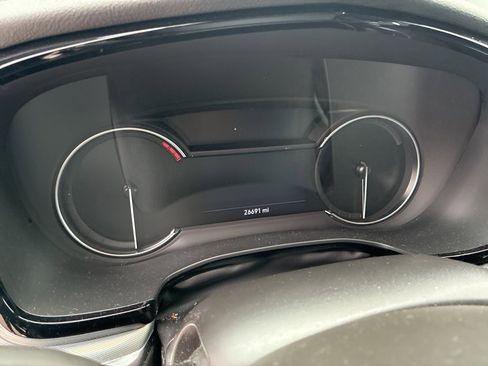 Certified 2024 Cadillac XT5 Luxury image 6