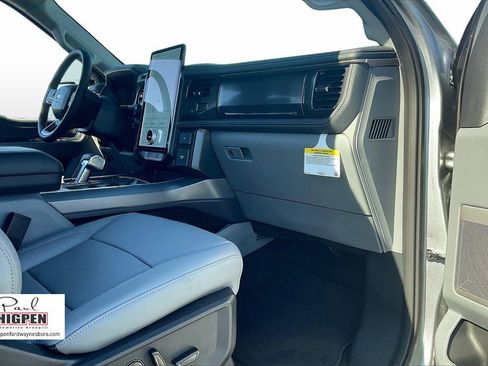 New 2025 Ford F150 Lightning Flash image 26