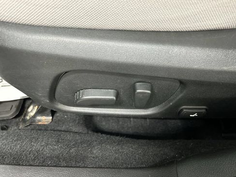 Used 2018 Subaru Forester 2.5i Premium AWD/4WD image 10