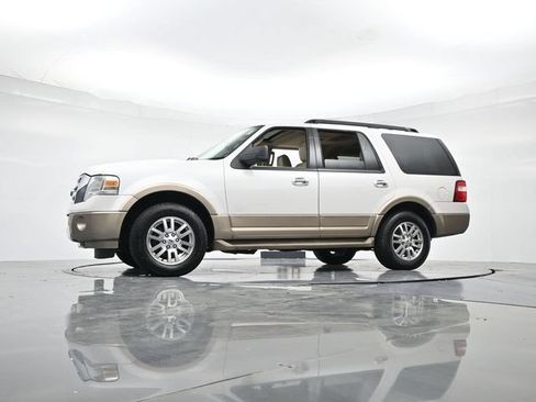 Used 2012 Ford Expedition XLT RWD image 38