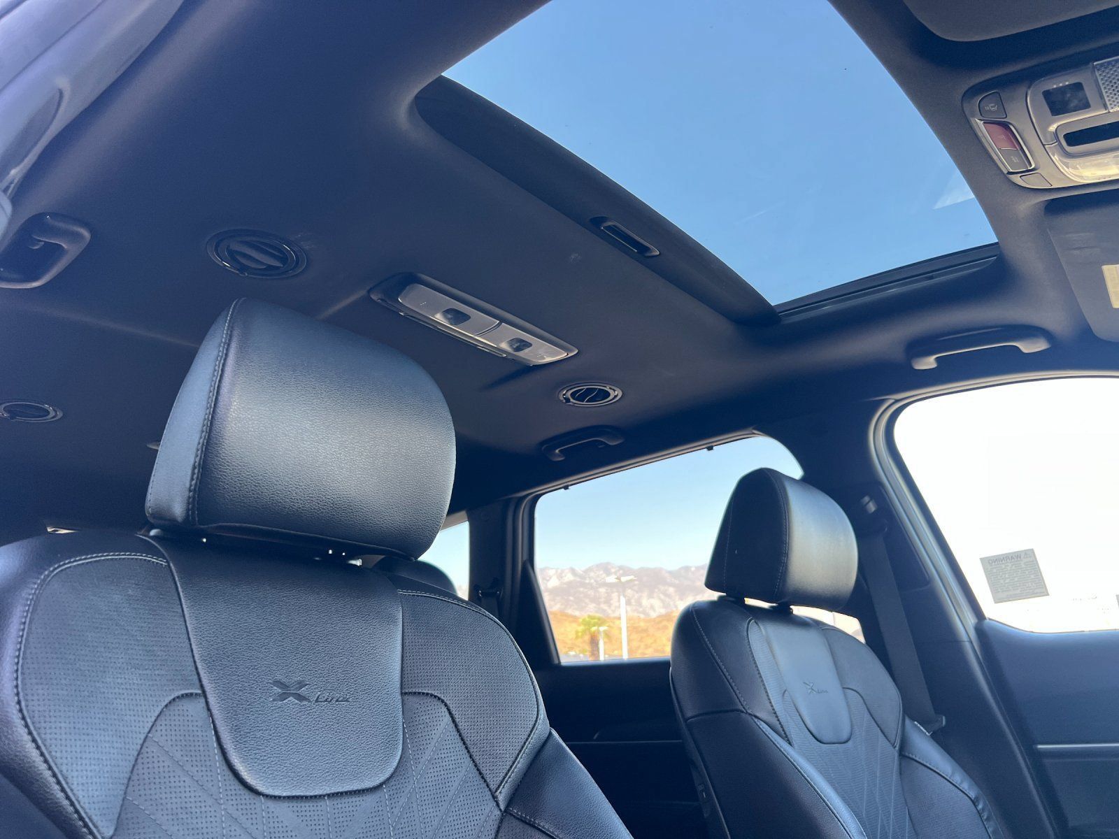 Certified 2023 Kia Telluride EX X-Line AWD/4WD image 17