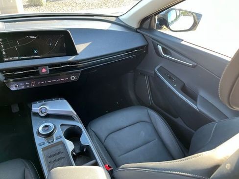 Used 2024 Kia EV6 Wind w/ Wind Technology Package RWD image 14