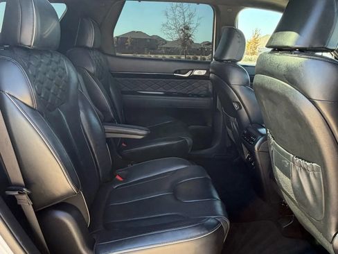 Used 2020 Hyundai Palisade Limited image 33