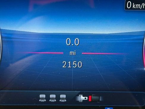 Certified 2026 Mercedes-Benz E 350 4MATIC Sedan image 30