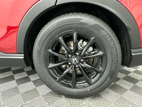 New 2026 Honda CR-V Sport-L image 23