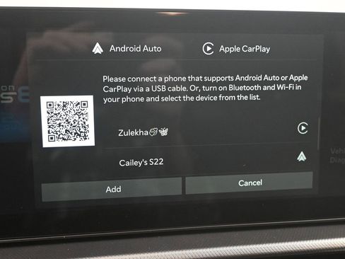 Certified 2026 Kia Sportage LX w/ LX Convenience Package image 17