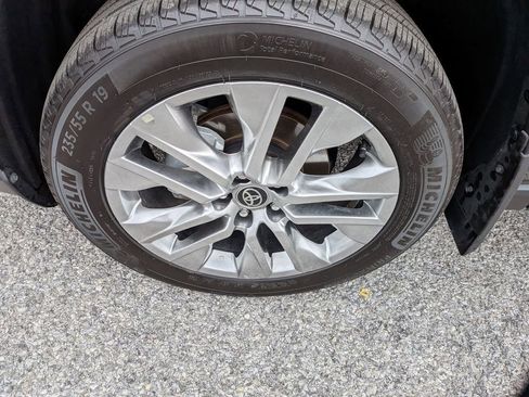 Used 2024 Toyota RAV4 XLE Premium w/ Weather Package image 26