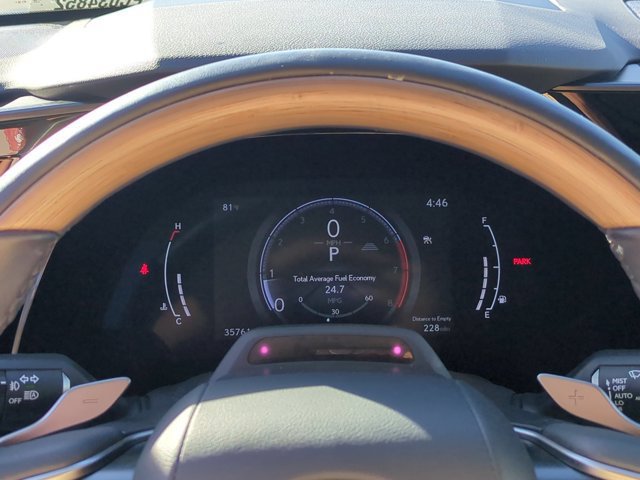 Used 2023 Lexus RX 350 FWD w/ Cold Area Package image 20