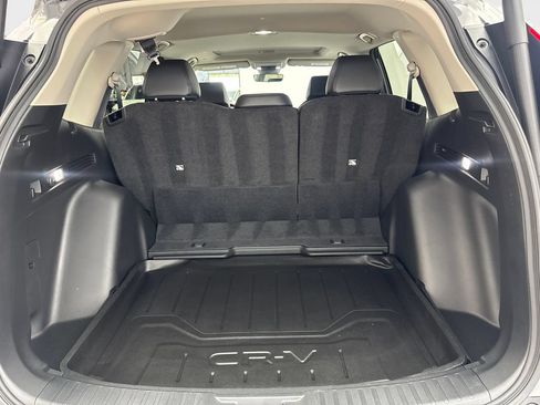 Used 2025 Honda CR-V EX-L image 70