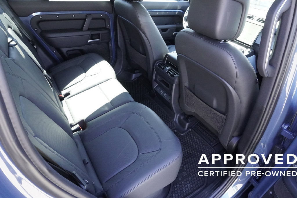 Used 2026 Land Rover Defender 110 S AWD/4WD image 26