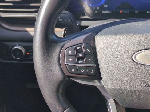 Used 2020 Ford Explorer Platinum image 26