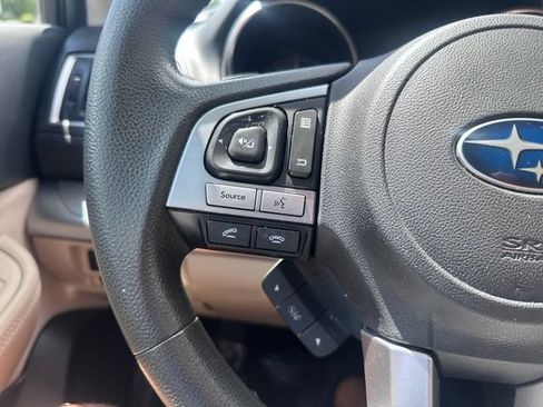 Used 2017 Subaru Outback 2.5i AWD/4WD image 21