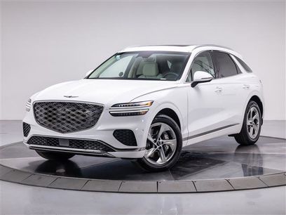New 2026 Genesis GV70 2.5T Advanced