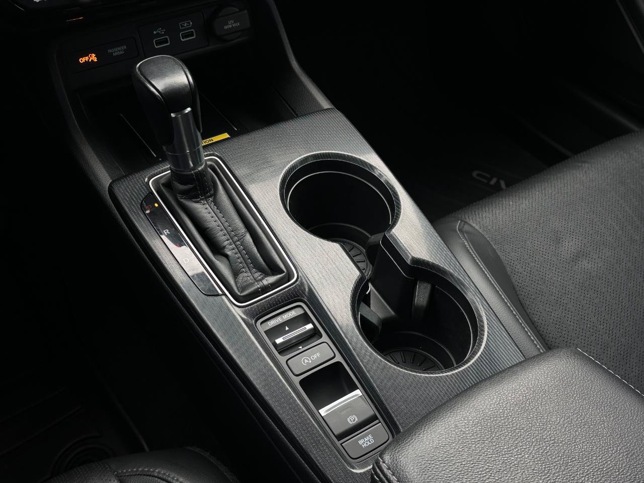 Used 2022 Honda Civic Sport Touring image 22